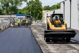 Best Recycled Asphalt Driveway Installation in USA